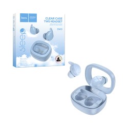 Hoco True Wireless Earbuds EW65 Shadow Blue